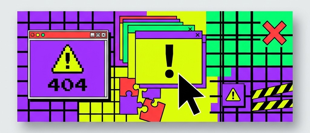 Tu web está espantando clientes: 5
                    errores de diseño que te cuestan dinero